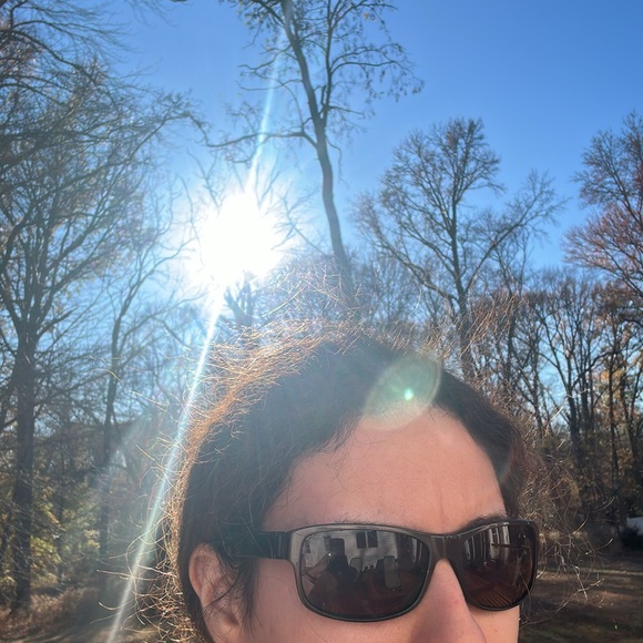 Burberry BE 4090 3081/73 Men Sunglasses Brown Rectangular - Picture 6 of 16